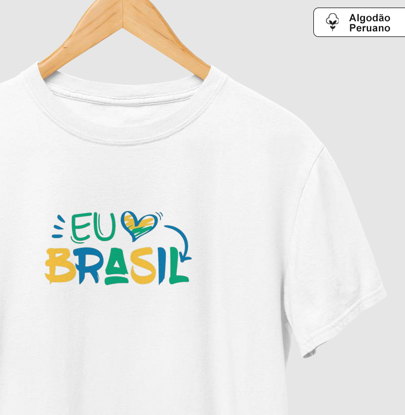 Eu amo Brasil
