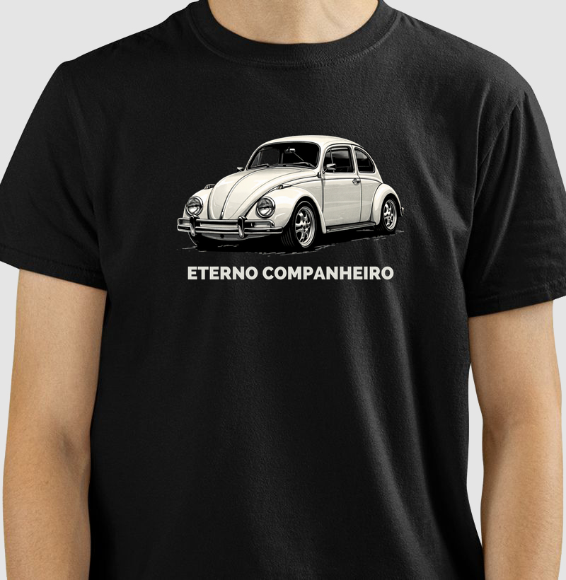 Fusca - Eterno Companheiro
