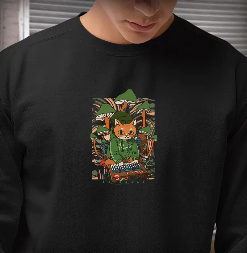 CATS DANCE CLUB vol.3