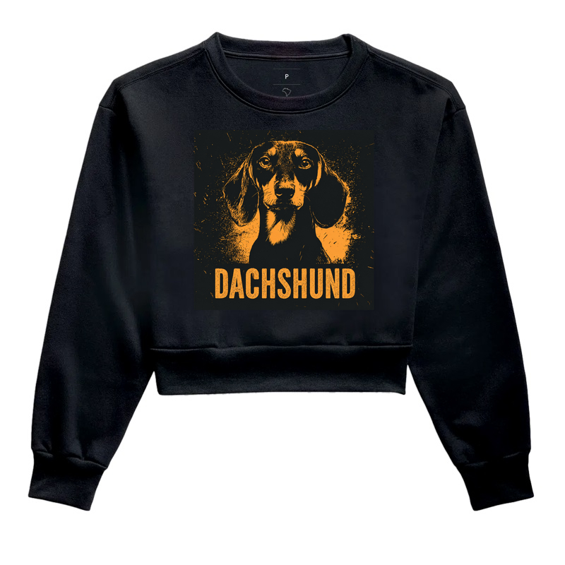 Duchshund - Patinha na Beca