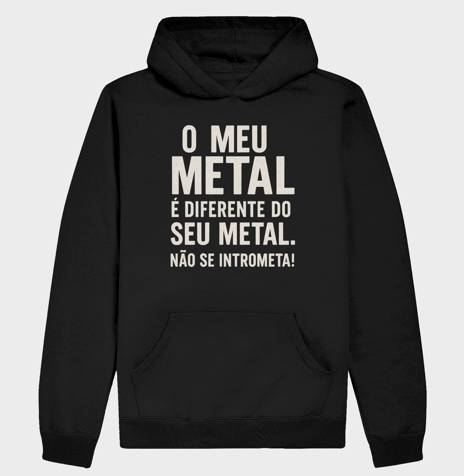 O Meu Metal 