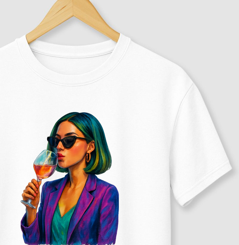 Cheers, Baby - rosé