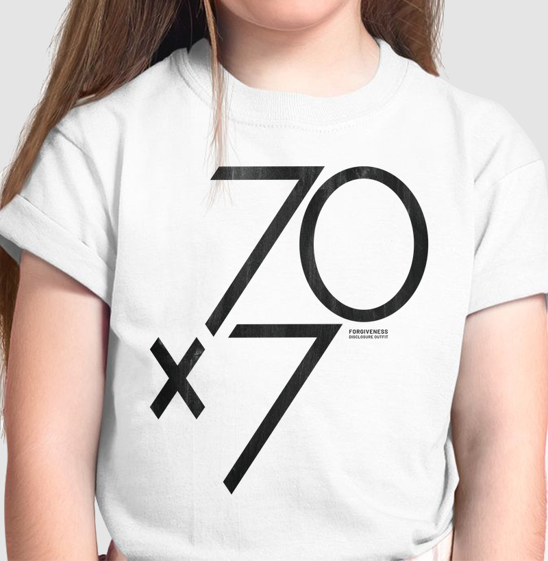 70x7=Forgiveness