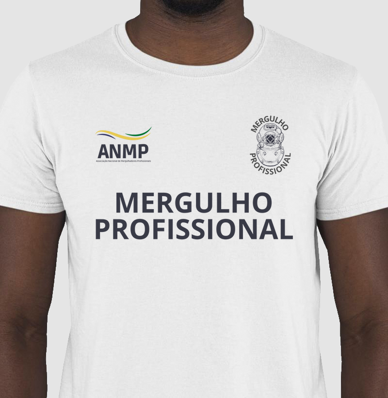 ANMP MERGULHO PROFISSIONAL