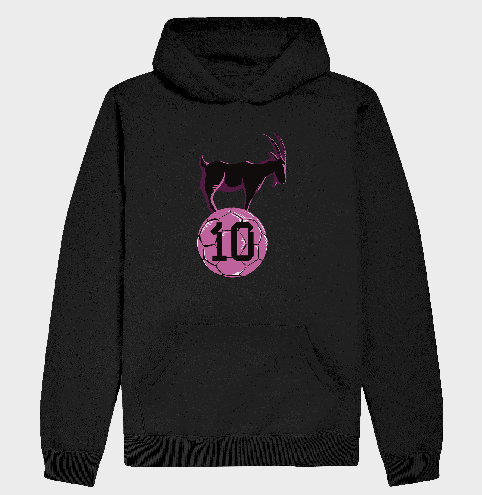 PINK GOAT 10
