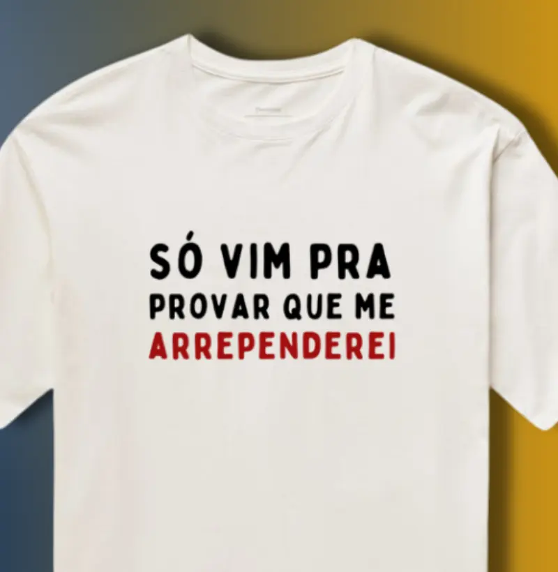 Camisa 0