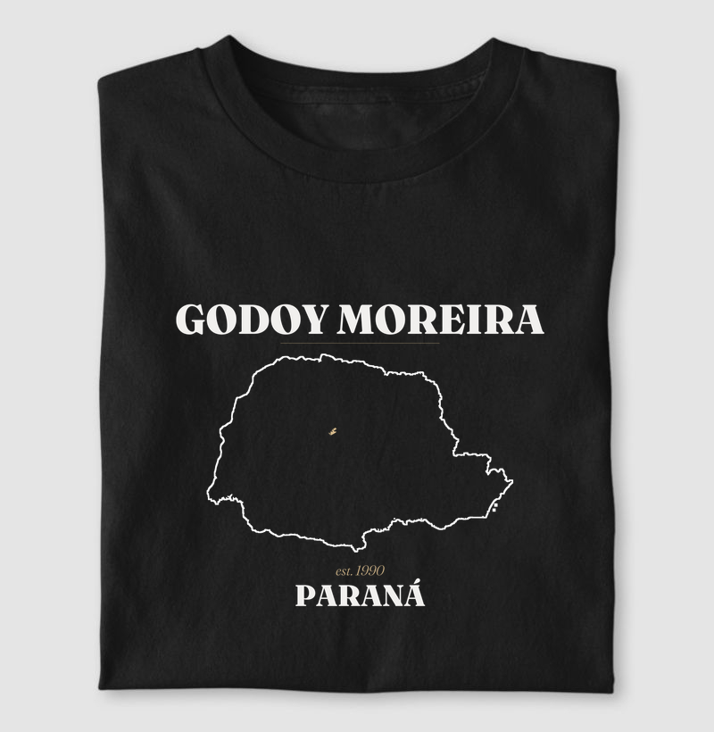 Godoy Moreira | Legado PR