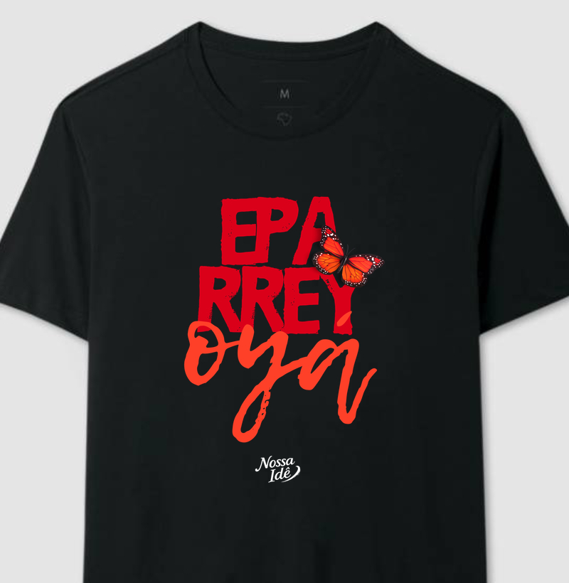 Eparrey Oyá