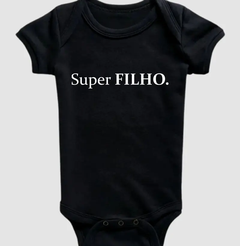 Super filho