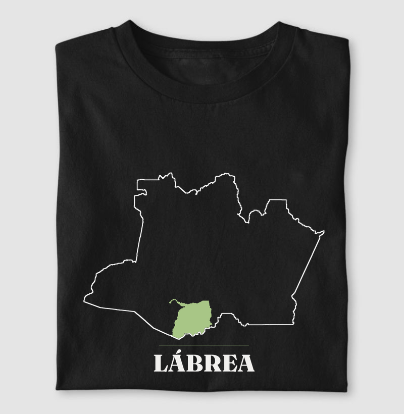 Lábrea | Traço AM