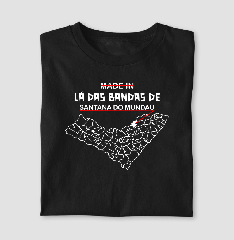 Santana do Mundaú (AL) | Lá das Bandas