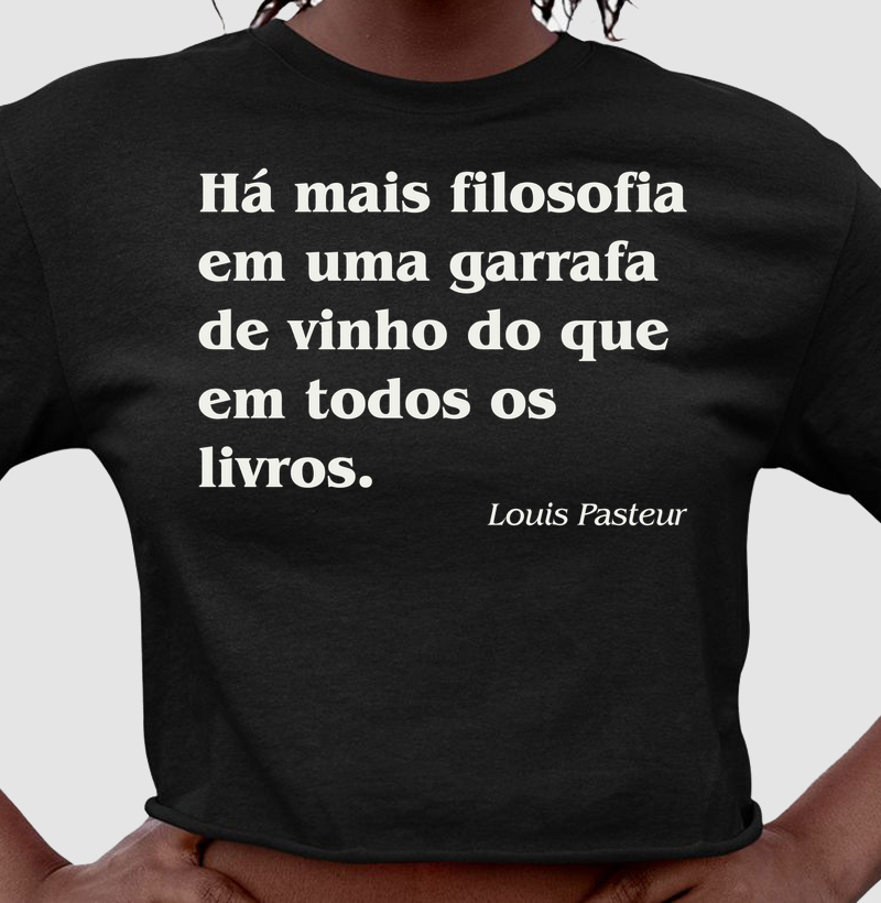 Há Mais Filosofia no Vinho - Cropped