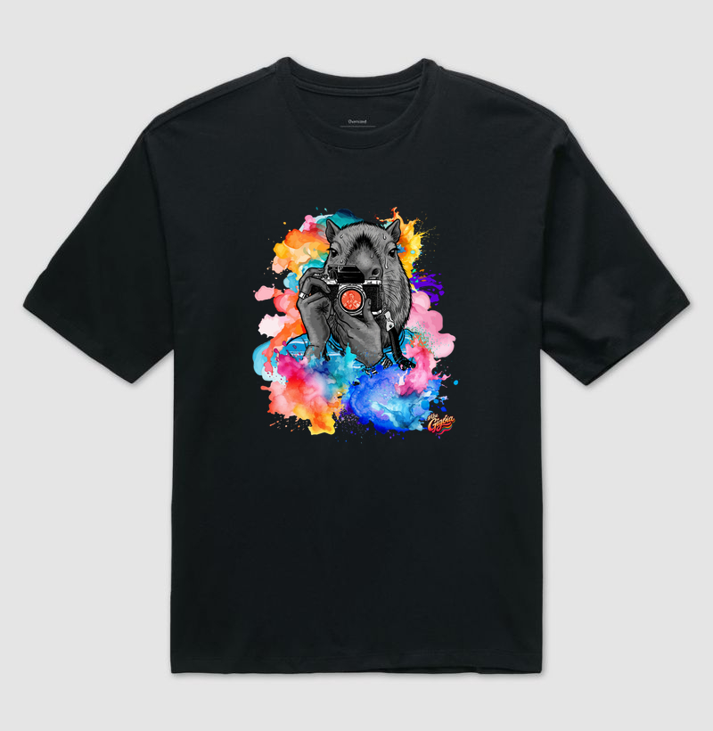 Camisa 0