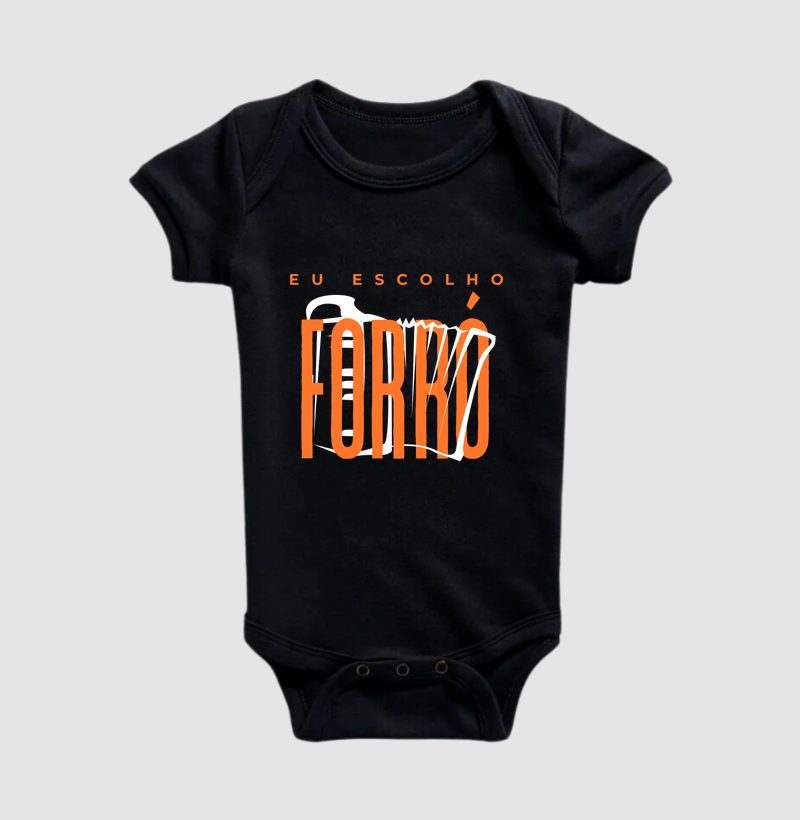 Eu escolho forró - sanfona