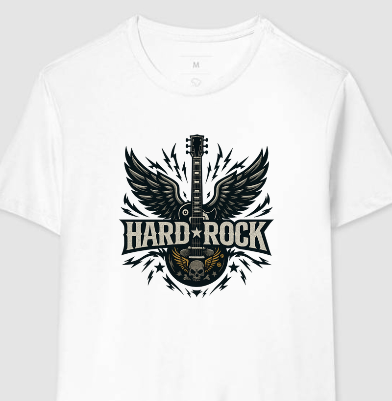 Hard Rock