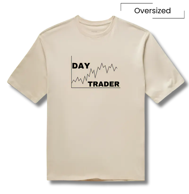Camiseta Day Trader