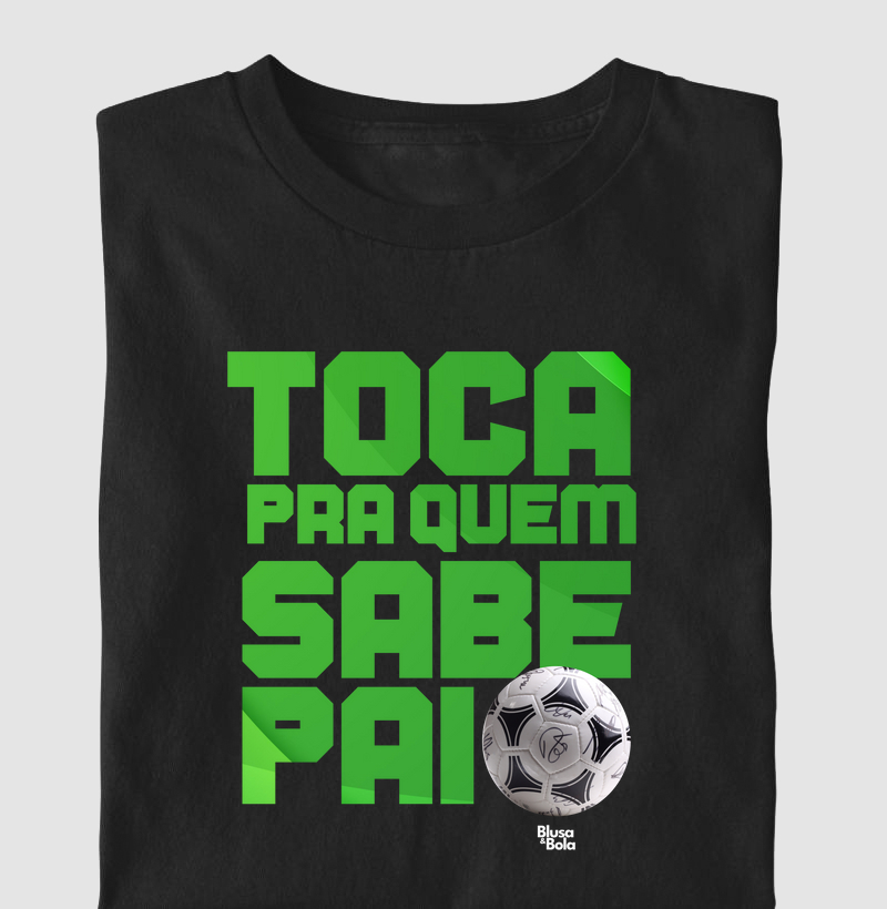 Toca Pra Quem Sabe Pai