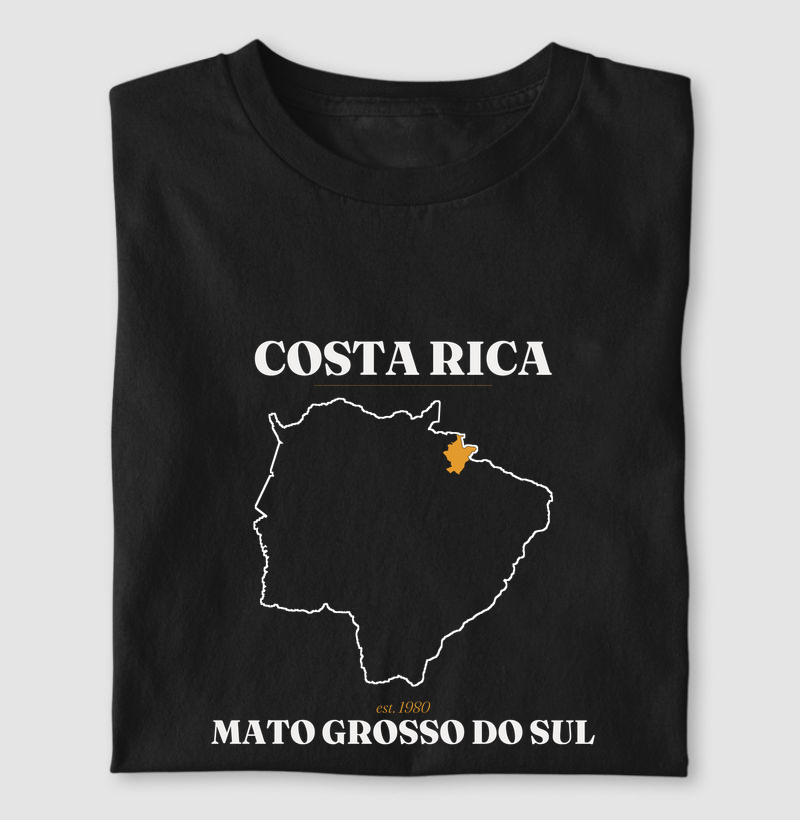 Costa Rica | Legado MS