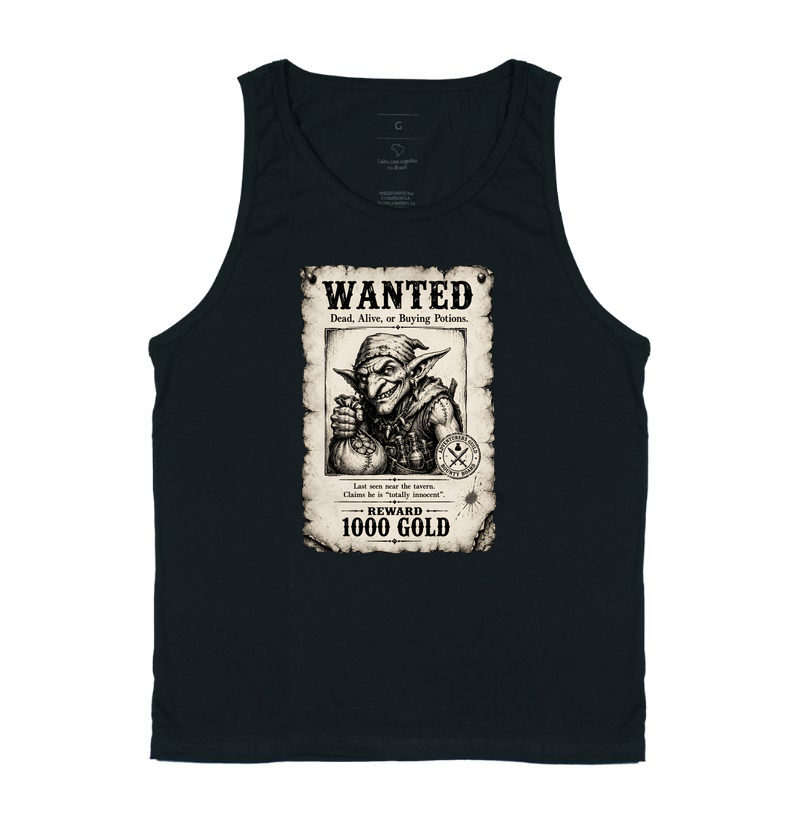 Wanted