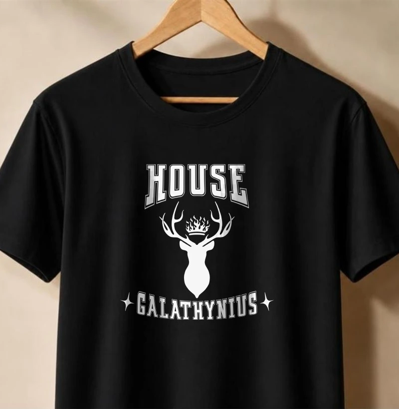 House of Galathynius