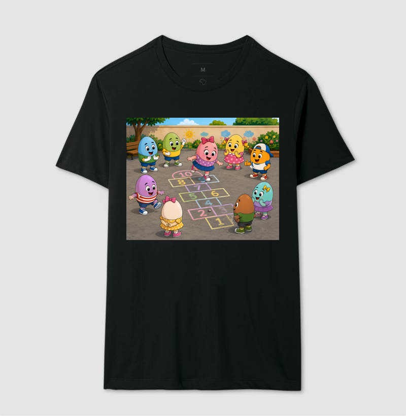 Egg Play 1