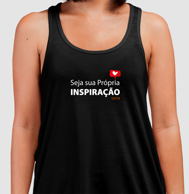 Seja Inspiração 