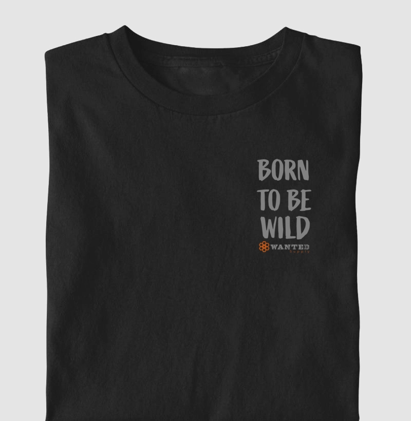 Born to be Wild Pocket 