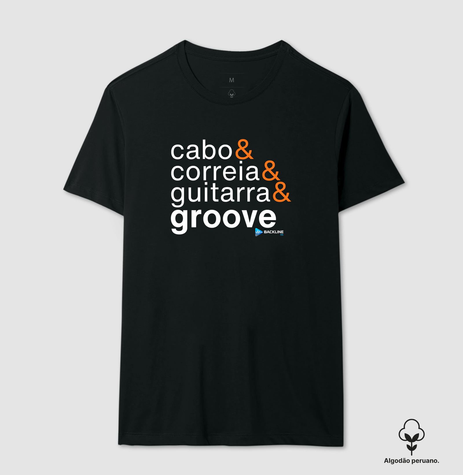 Groove Guitarra