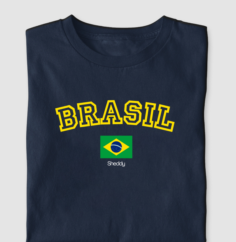 Brasil tradicional