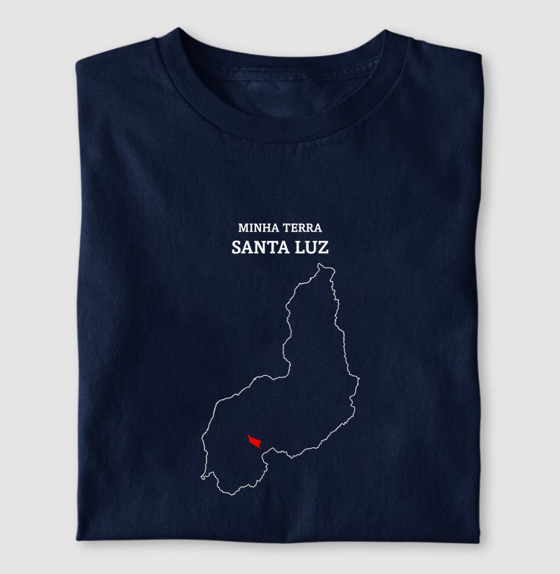 Santa Luz (PI) | Minha Terra