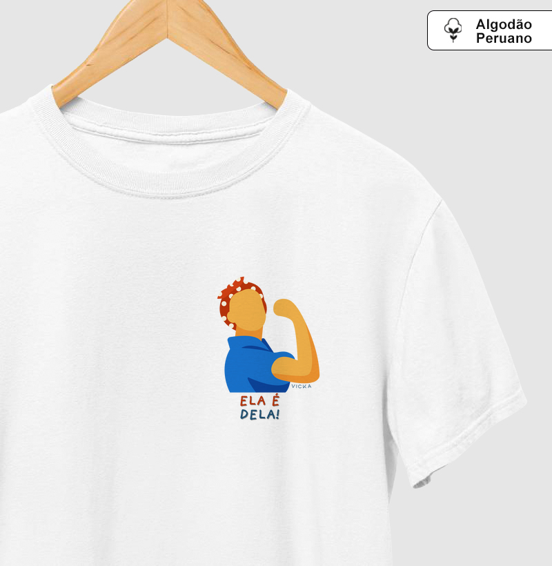 Ela é dela - Girl Power