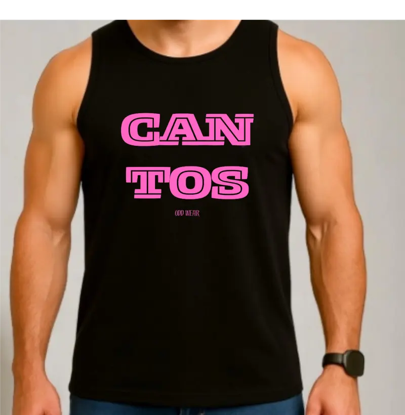 CAN TOS