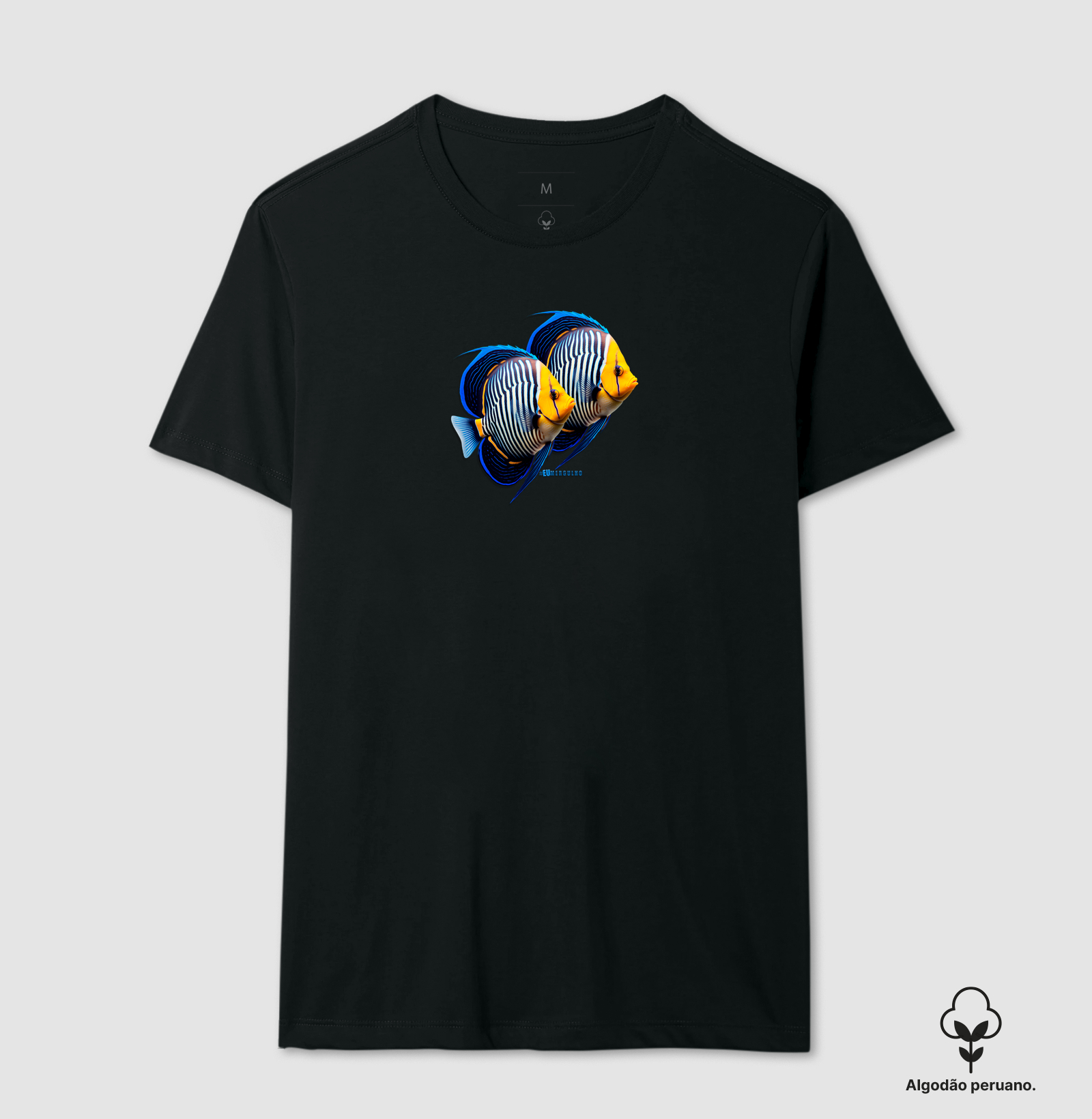 Peixe Anjo