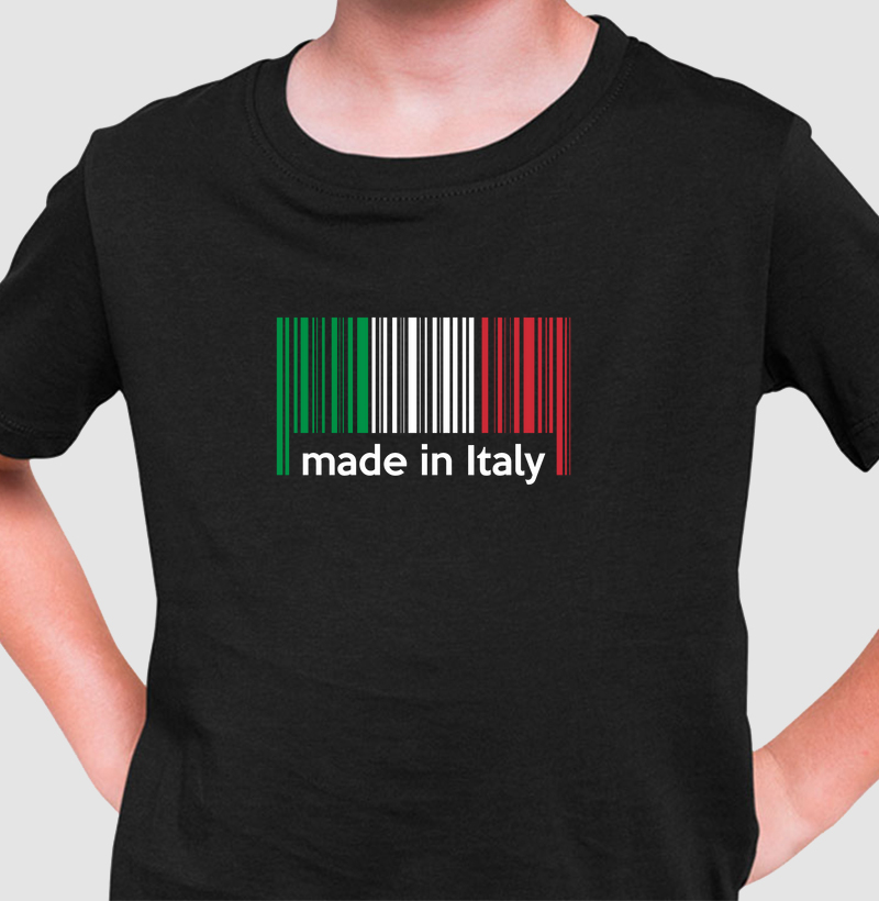 Made in Italy (Desc. abaixo no PIX)