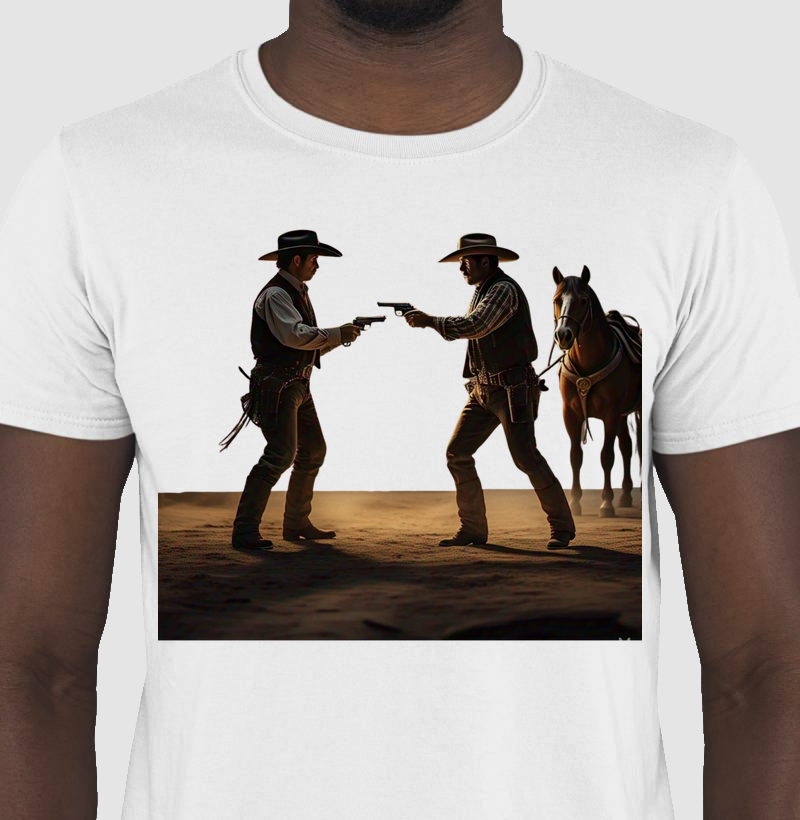 DUELO DE COWBOYS