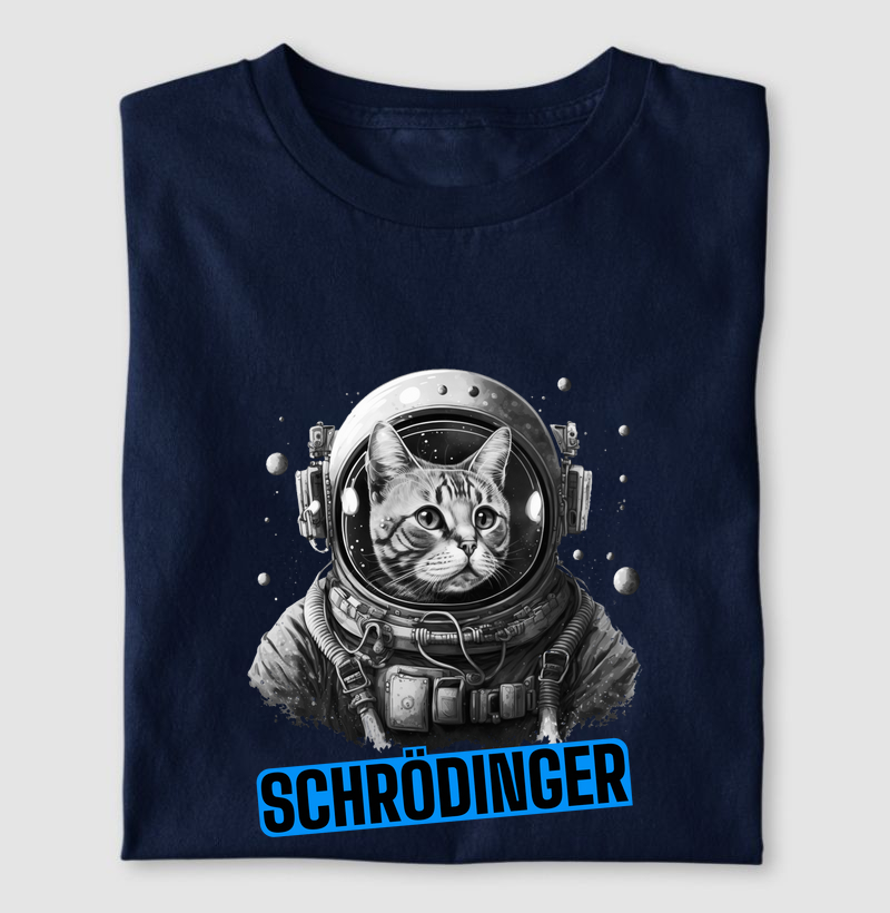 Gato de Schrödinger 1
