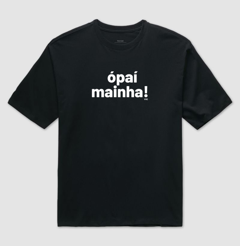 Ópaí Mainha