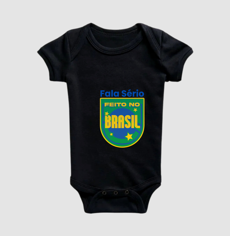 Feito no Brasil | Fala Sério