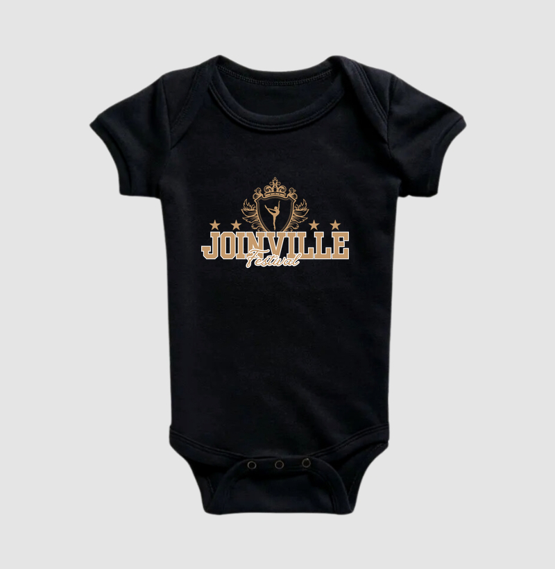 Joinville Festival - Gold