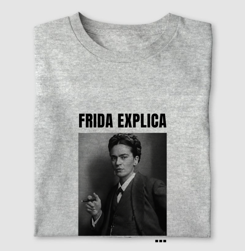 Frida Explica
