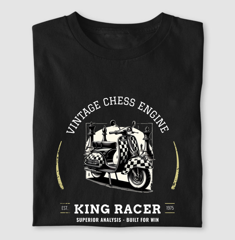 Vintage Chess Engine