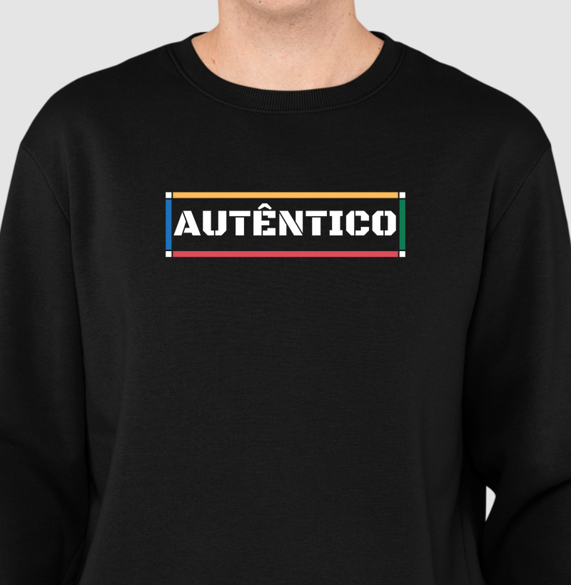 AUTÊNTICO