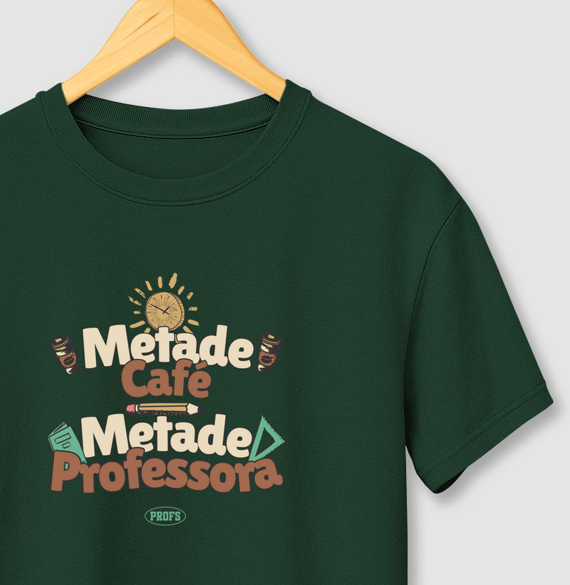 Metade Café