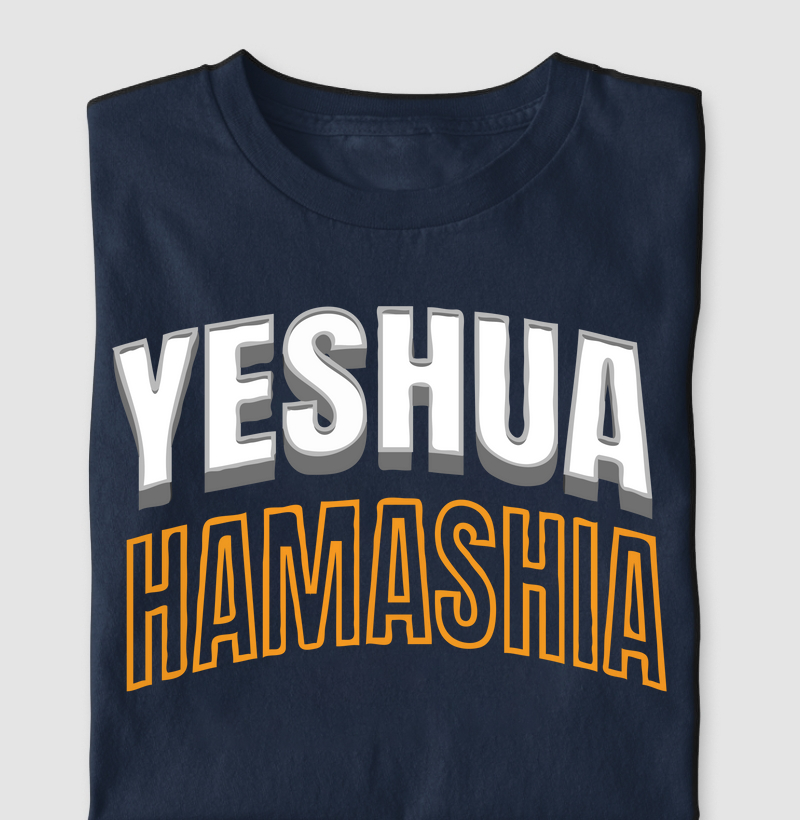 Yeshua Hamashia