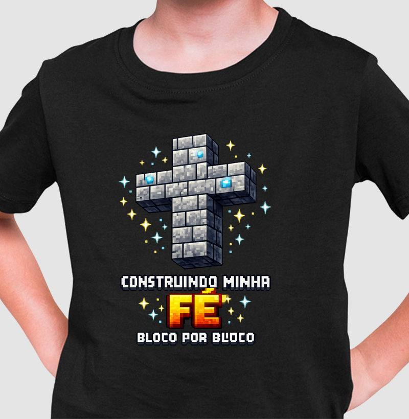 Construção da fé