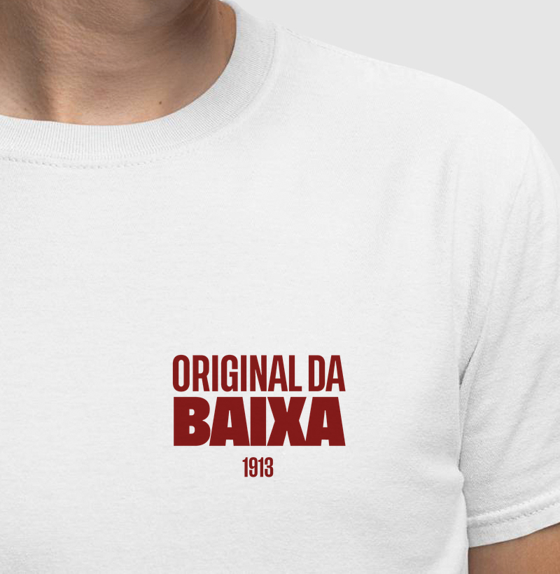 Original da Baixa
