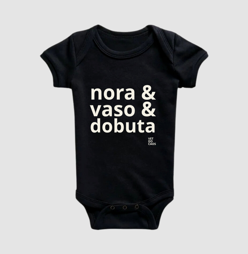Nora & Vaso & Dobuta offwhite