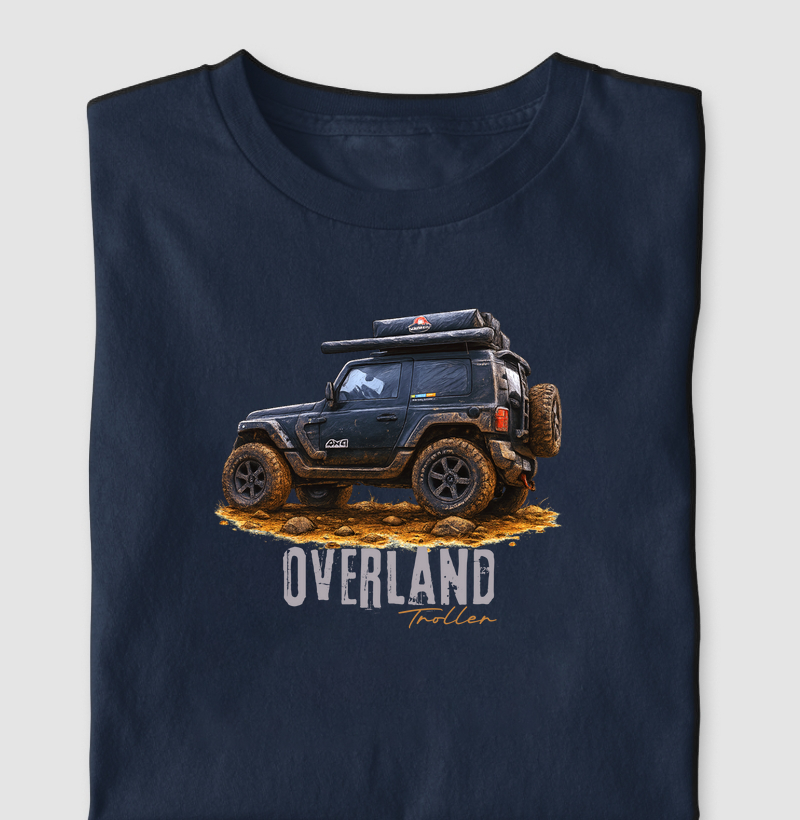 Troller Overland