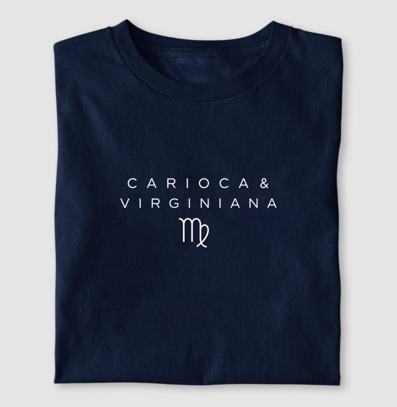 Carioca & Virginiana Minimal
