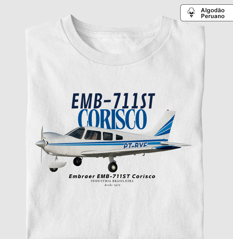 EMB-711ST Corisco